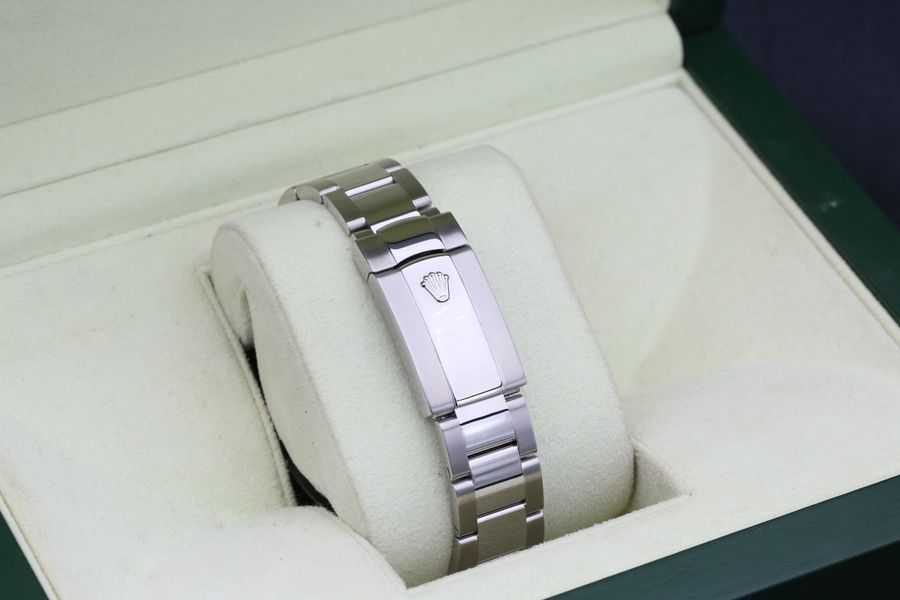 Rolex Milgauss 116400